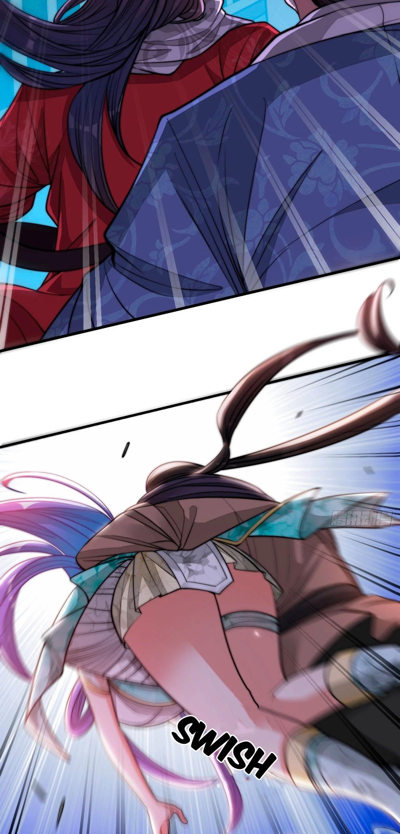 Realmente no soy un hijo de la Suerte > Capitulo 18 > Page 141